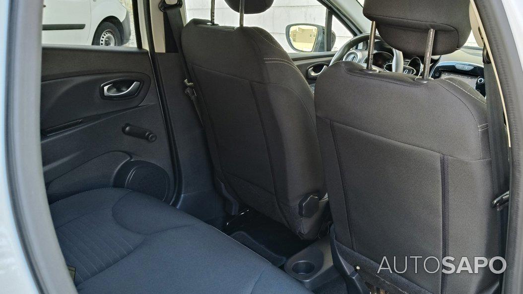 Renault Clio ST 1.5 dCi Limited de 2018