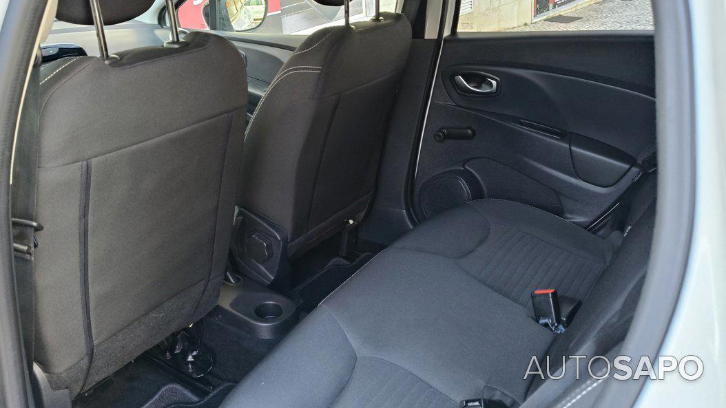 Renault Clio ST 1.5 dCi Limited de 2018