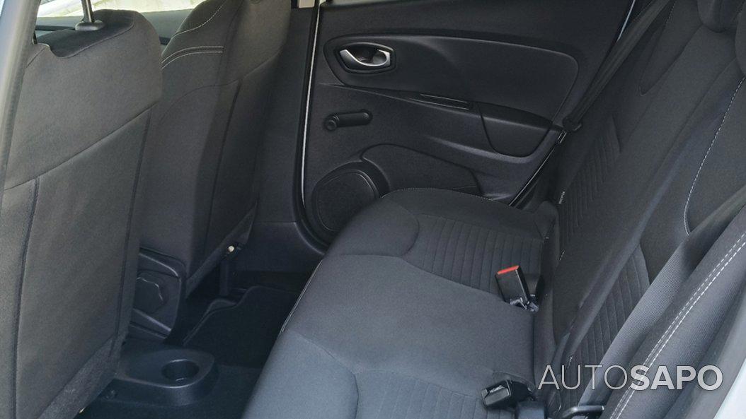 Renault Clio ST 1.5 dCi Limited de 2018