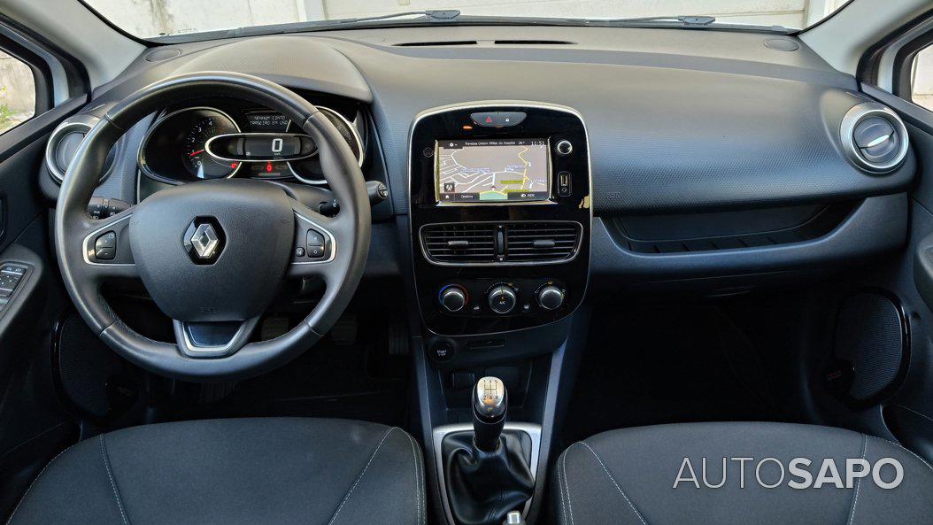 Renault Clio ST 1.5 dCi Limited de 2018