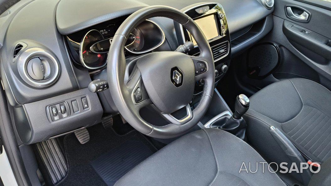 Renault Clio ST 1.5 dCi Limited de 2018