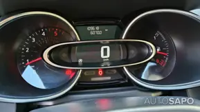 Renault Clio ST 1.5 dCi Limited de 2018