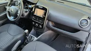 Renault Clio ST 1.5 dCi Limited de 2018