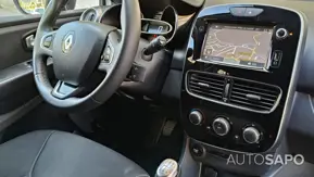Renault Clio ST 1.5 dCi Limited de 2018