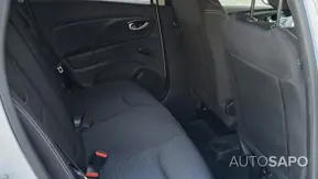 Renault Clio ST 1.5 dCi Limited de 2018