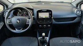 Renault Clio ST 1.5 dCi Limited de 2018