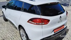 Renault Clio ST 1.5 dCi Limited de 2018