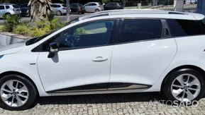 Renault Clio ST 1.5 dCi Limited de 2018