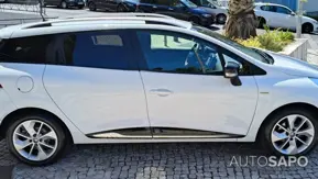Renault Clio ST 1.5 dCi Limited de 2018