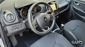 Renault Clio ST 1.5 dCi Limited de 2018
