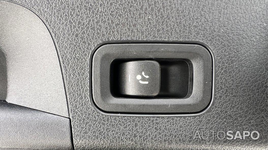 Mercedes-Benz Classe CLA 250 e Shooting Brake AMG Line de 2022