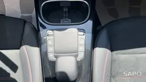 Mercedes-Benz Classe CLA 250 e Shooting Brake AMG Line de 2022