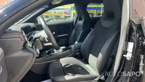 Mercedes-Benz Classe CLA 250 e Shooting Brake AMG Line de 2022