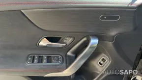 Mercedes-Benz Classe CLA 250 e Shooting Brake AMG Line de 2022
