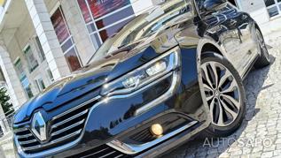 Renault Talisman 1.6 dCi Executive EDC de 2017