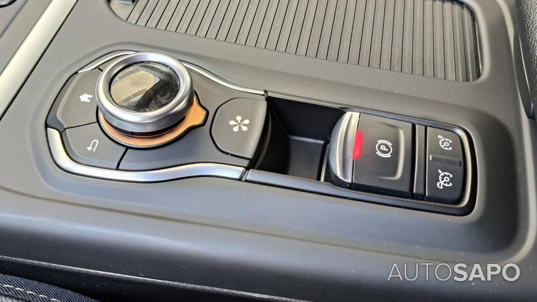 Renault Talisman 1.6 dCi Executive EDC de 2017