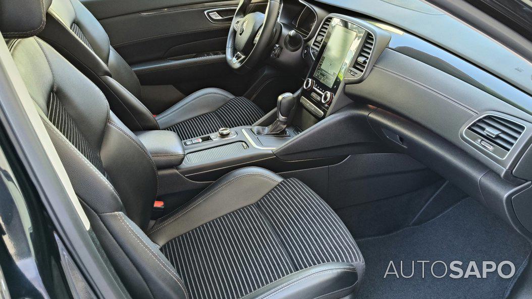 Renault Talisman 1.6 dCi Executive EDC de 2017