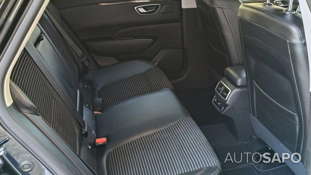Renault Talisman 1.6 dCi Executive EDC de 2017