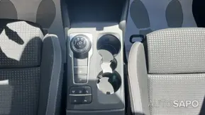 Ford Focus 1.5 TDCi EcoBlue Connected Aut. de 2021
