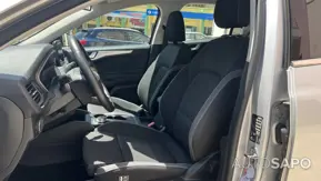 Ford Focus 1.5 TDCi EcoBlue Connected Aut. de 2021