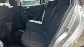 Ford Focus 1.5 TDCi EcoBlue Connected Aut. de 2021