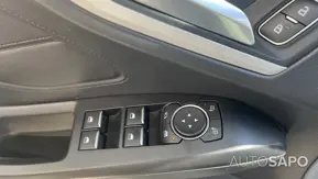 Ford Focus 1.5 TDCi EcoBlue Connected Aut. de 2021