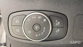 Ford Focus 1.5 TDCi EcoBlue Connected Aut. de 2021