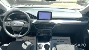 Ford Focus 1.5 TDCi EcoBlue Connected Aut. de 2021