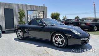 Porsche Cayman 3.4 S de 2005