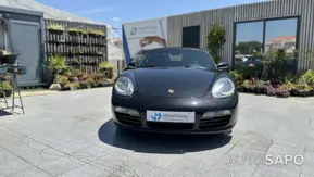 Porsche Cayman 3.4 S de 2005