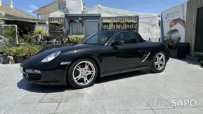 Porsche Cayman 3.4 S de 2005