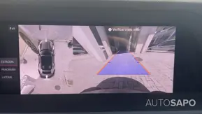 Porsche 911 Turbo S Cabriolet de 2020