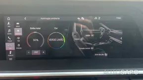 Porsche 911 Turbo S Cabriolet de 2020