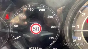 Porsche 911 Turbo S Cabriolet de 2020
