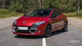 Renault Mégane de 2015