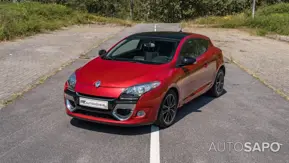 Renault Mégane de 2015