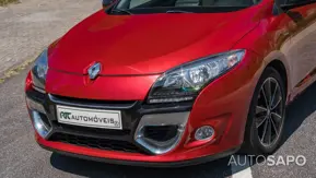 Renault Mégane de 2015