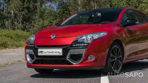 Renault Mégane de 2015