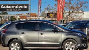 Peugeot 3008 1.6 e-HDi SE Style 2-Tronic de 2013