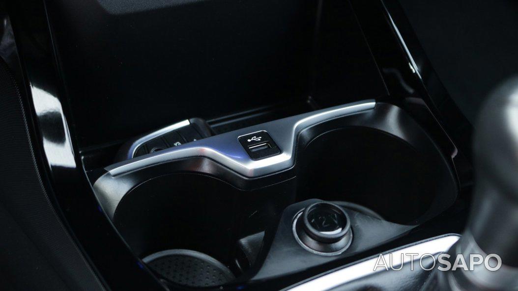 BMW Série 1 de 2022