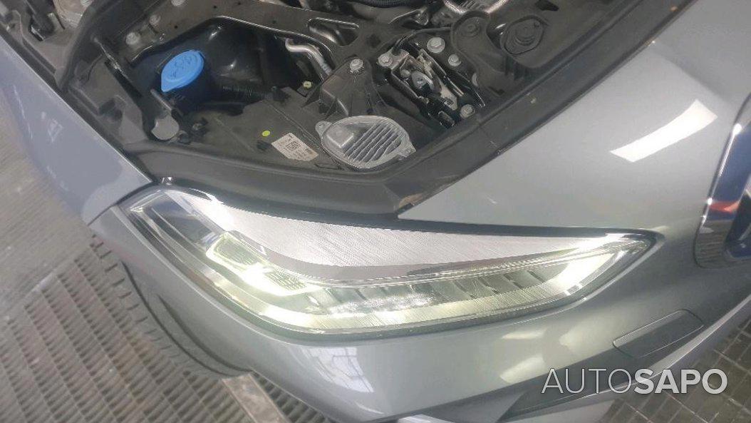 BMW Série 1 de 2022