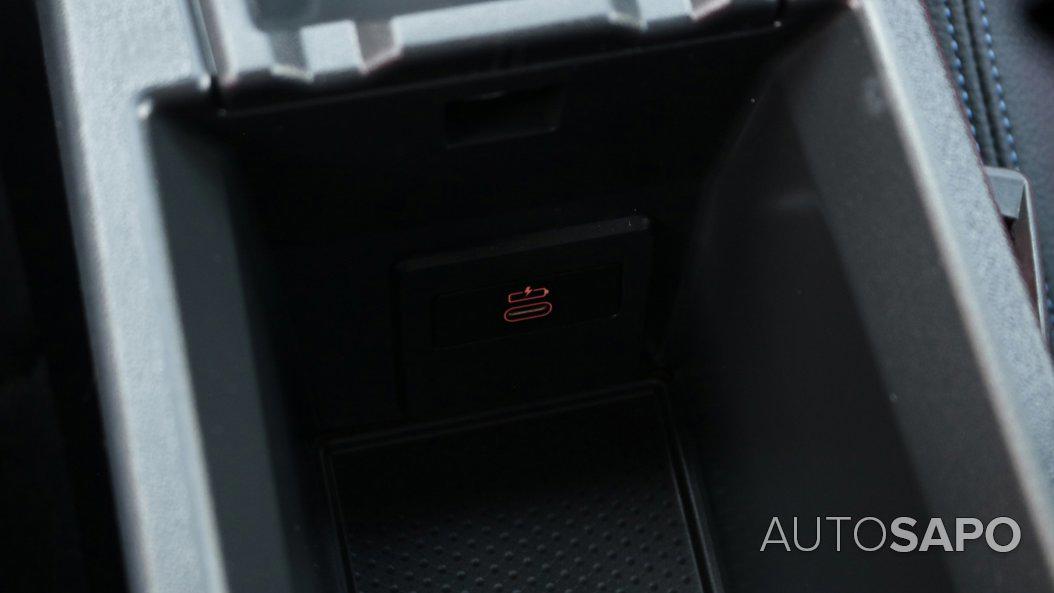 BMW Série 1 de 2022