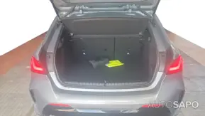BMW Série 1 de 2022