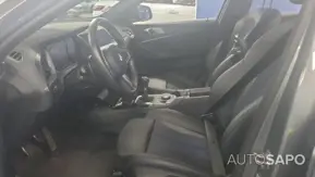BMW Série 1 de 2022