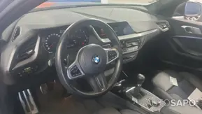 BMW Série 1 de 2022