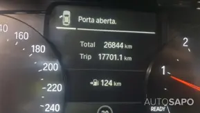 BMW Série 1 de 2022