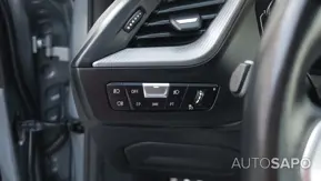 BMW Série 1 de 2022