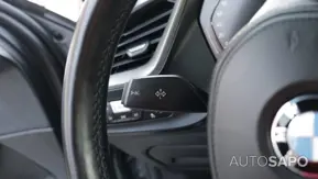 BMW Série 1 de 2022