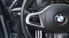 BMW Série 1 de 2022