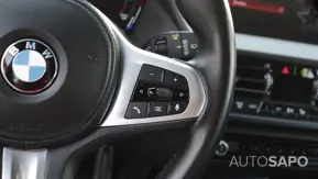 BMW Série 1 de 2022